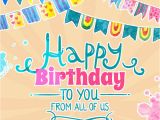 Happy Birthday Quotes for Family Members Amazing Birthday Wishes to Send to Your Friends Family