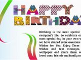 Happy Birthday Quotes for Family Members Wishes for Happy Birthday Birthday Quotes Images and