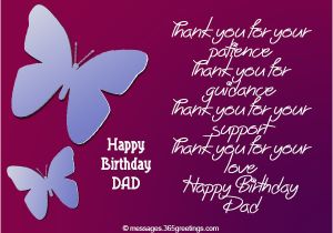 Happy Birthday Quotes for Father From Daughter Birthday Wishes for Dad 365greetings Com