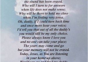 Happy Birthday Quotes for Father In Heaven Happy Birthday Dad In Heaven Quotes From Daughter Image