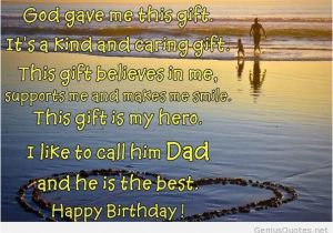 Happy Birthday Quotes for Father In Heaven Happy Birthday Quotes for My Dad In Heaven Image Quotes at