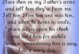 Happy Birthday Quotes for Father who Passed Away Daddy Birthday Quotes Passed Away Quotesgram