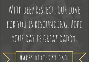 Happy Birthday Quotes for Father who Passed Away Happy Birthday Dad 40 Quotes to Wish Your Dad the Best