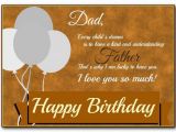 Happy Birthday Quotes for Father with Images Happy Birthday Dad Wishes Images Quotes Messages Yo