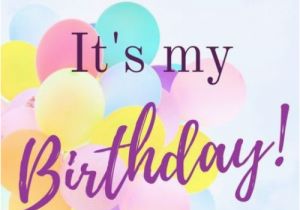 Happy Birthday Quotes for Fb Happy Birthday to Me Status for Fb