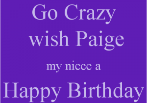 Happy Birthday Quotes for Fb My Niece Birthday Quotes for Fb Quotesgram