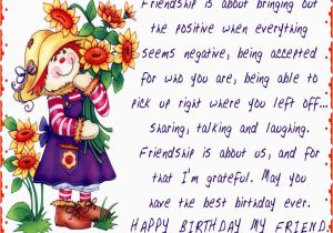 Happy Birthday Quotes for Friend Funny In Hindi Best Friend Birthday Wishes Quotes In Hindi Image Quotes