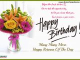 Happy Birthday Quotes for Friend In English Friend Birthday Quotes and Messages In English Language