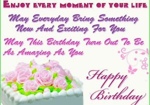 Happy Birthday Quotes for Friend In English Happy Birthday Messages In English for Friends Birthday Sms