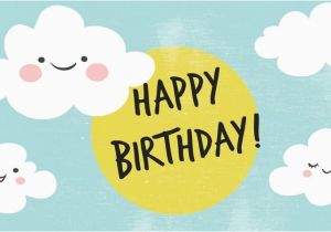 Happy Birthday Quotes for Friends Cute 67 Cute Birthday Messages for A Very Special Birthday