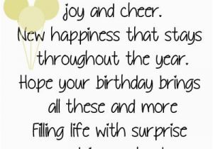 Happy Birthday Quotes for Friends Cute Cute Happy Birthday Quotes for Friends Quotesgram