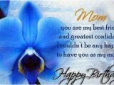 Happy Birthday Quotes for Friends Mom 72 Beautiful Happy Birthday In Heaven Wishes My Happy