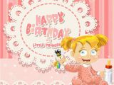 Happy Birthday Quotes for Girl Child Happy Birthday Baby Girl Quotes Quotesgram