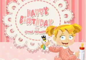 Happy Birthday Quotes for Girl Child Happy Birthday Baby Girl Quotes Quotesgram