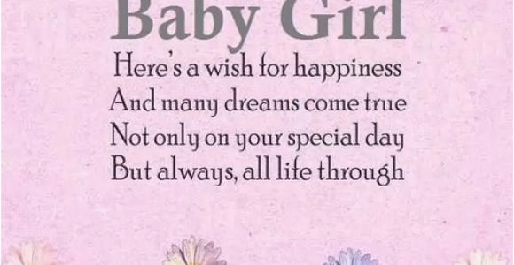 Happy Birthday Quotes for Girl Child Happy Birthday Quotes for Baby Girl Wishesgreeting