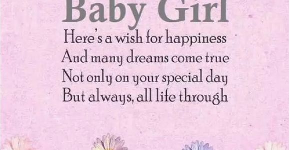 Happy Birthday Quotes for Girl Child Happy Birthday Quotes for Baby Girl Wishesgreeting