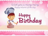 Happy Birthday Quotes for Girl Child New Happy Birthday Wishes for Kids with Quotes Wallpapers