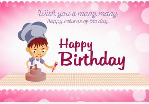 Happy Birthday Quotes for Girl Child New Happy Birthday Wishes for Kids with Quotes Wallpapers