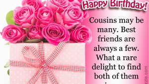 Happy Birthday Quotes for Girl Cousin A Collection Of Heartwarming Happy Birthday Wishes for A