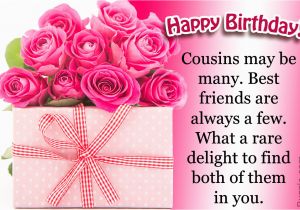 Happy Birthday Quotes for Girl Cousin A Collection Of Heartwarming Happy Birthday Wishes for A