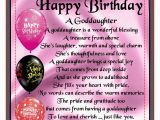 Happy Birthday Quotes for Godson Happy Birthday Goddaughter Quotes Quotesgram