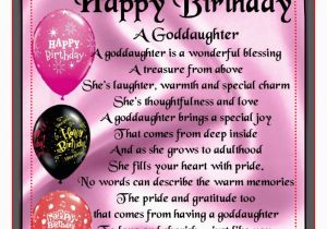 Happy Birthday Quotes for Godson Happy Birthday Goddaughter Quotes Quotesgram