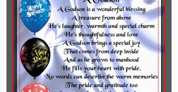 Happy Birthday Quotes for Godson Happy Birthday Wishes for Godson Birthday Quotes