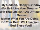 Happy Birthday Quotes for Godson top 110 Sweet Happy Birthday Wishes for Family Friends