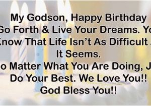 Happy Birthday Quotes for Godson top 110 Sweet Happy Birthday Wishes for Family Friends