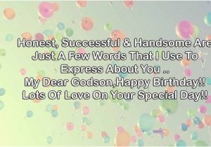 Happy Birthday Quotes for Godson top Happy Birthday Wishes Quotes for Godson 2happybirthday