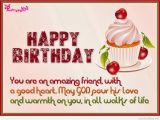 Happy Birthday Quotes for Good Friend the Best Happy Birthday Quotes In 2015