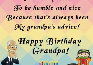 Happy Birthday Quotes for Grandfather Birthday Wishes for Grandfather 30 Quotes and Wishes