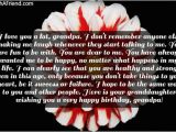 Happy Birthday Quotes for Grandfather Birthday Wishes for Grandfather