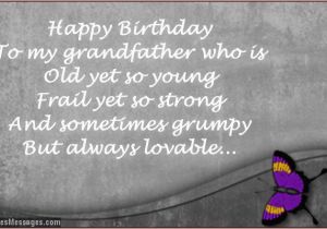 Happy Birthday Quotes for Grandfather Funny Grandpa and Grandson Quotes Quotesgram