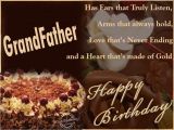 Happy Birthday Quotes for Grandfather Happy Birthday Grandpa Quotes Quotesgram