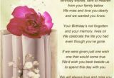 Happy Birthday Quotes for Grandma In Heaven Best Birthday Quotes Happy Birthday In Heaven Quotes for