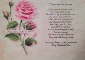 Happy Birthday Quotes for Grandma In Heaven Happy Birthday Grandma In Heaven Quotes Quotesgram