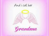 Happy Birthday Quotes for Grandma In Heaven Happy Birthday Grandma In Heaven Quotes Quotesgram