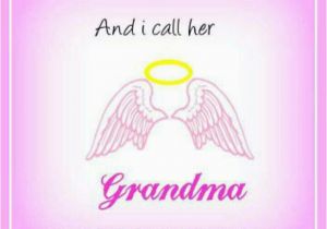 Happy Birthday Quotes for Grandma In Heaven Happy Birthday Grandma In Heaven Quotes Quotesgram