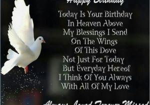 Happy Birthday Quotes for Grandma In Heaven Happy Birthday Grandma In Heaven Quotes Quotesgram