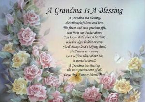 Happy Birthday Quotes for Grandma In Heaven Happy Birthday Grandma Quotes In Heaven or Passed Away