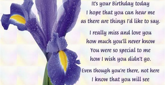 Happy Birthday Quotes for Grandma In Heaven Happy Birthday My Angel Grandmother In Loving Memory Rip