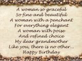 Happy Birthday Quotes for Grandma who Passed Away Birthday Quotes for Grandma who Passed Away Image Quotes
