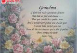 Happy Birthday Quotes for Grandma who Passed Away Happy Birthday Grandma 30 Grandma Birthday Quotes Wishes