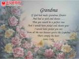 Happy Birthday Quotes for Grandma who Passed Away Happy Birthday Grandma 30 Grandma Birthday Quotes Wishes