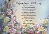 Happy Birthday Quotes for Grandma who Passed Away Happy Birthday Grandma Quotes In Heaven or Passed Away