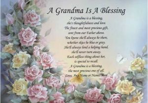 Happy Birthday Quotes for Grandma who Passed Away Happy Birthday Grandma Quotes In Heaven or Passed Away