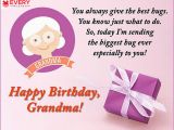 Happy Birthday Quotes for Grandmother Happy Birthday Grandma 30 Grandma Birthday Quotes Wishes