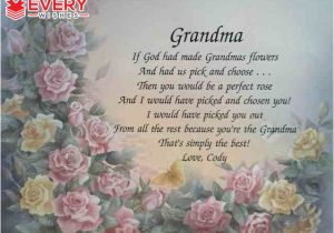 Happy Birthday Quotes for Grandmother Happy Birthday Grandma 30 Grandma Birthday Quotes Wishes