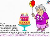 Happy Birthday Quotes for Grandmother Lovely Happy Birthday Grandma Wishes Messages Images